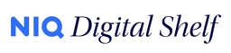 NIQ Digital Shelf logo