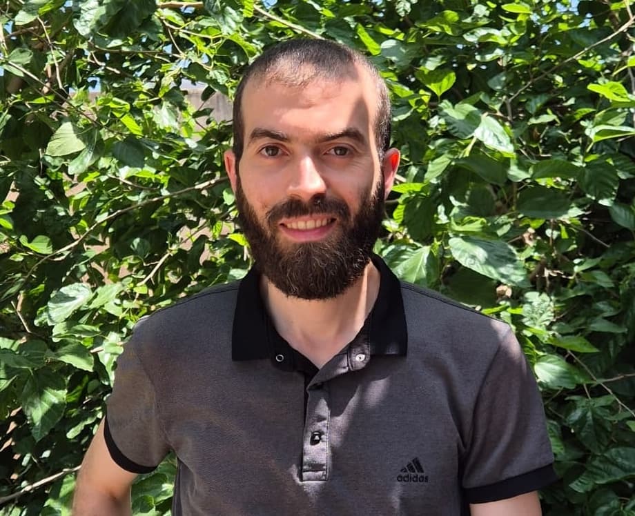 Abdelmounaim (Hassan) Makhloufi